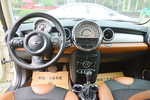 MINIMINI2011款1.6L COOPER Fun