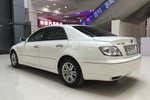 丰田锐志2007款2.5S 手自一体