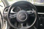 奥迪A4L2016款35 TFSI 典藏版 S line舒适型