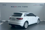 奥迪A3 Sportback2016款35 TFSI 自动领英型