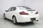 英菲尼迪G Sedan2010款2.5L 豪华运动版