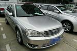 福特蒙迪欧2006款2.0 Ghia-Ltd. 尊贵型