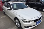 宝马3系2016款320Li 进取型