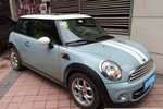 MINIMINI2011款COOPER Fun