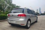 大众高尔夫2009款1.4TSI 手动 舒适型