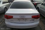 奥迪A4L2012款2.0TFSI 舒适型