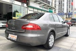 斯柯达昊锐2010款1.4TSI DSG 优雅版