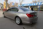 宝马7系2009款740Li 豪华型