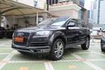 奥迪Q72013款35 TFSI 舒适型