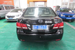 比亚迪G32010款1.5L 手动豪雅型GLX-i 