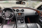 捷豹XJ2015款XJL 3.0 SC 两驱全景商务版