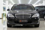 奔驰S级2012款S300L 商务型 Grand Edition