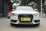 奥迪A4L2013款35 TFSI 自动舒适型