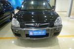 现代途胜2009款2.0GL 自动舒适型 2WD(天窗)