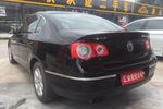 大众迈腾2009款1.8TSI DSG 舒适型