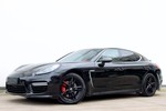 保时捷Panamera2010款Panamera 4 3.6L 