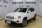 Jeep指南者2014款改款 2.4L 四驱豪华导航版