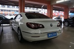 大众CC2011款2.0TSI 豪华型