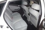 纳智捷5 Sedan2013款1.8T 自动豪华型