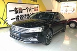 大众帕萨特2017款330TSI DSG御尊版