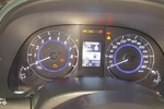 英菲尼迪QX702013款3.7L 超越版