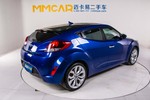 现代Veloster飞思2011款1.6L 自动尊享版 