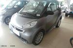 smartfortwo2013款1.0 MHD 新年特别版