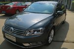 大众迈腾2012款1.8TSI DSG 尊贵型