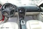 马自达Mazda62008款2.0L 手自一体 时尚型