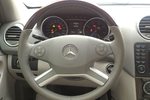 奔驰M级2010款ML350 4MATIC 豪华型版