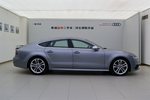 奥迪S7 Sportback2013款4.0 TFSI