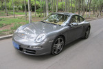 保时捷9112008款Carrera 4 Coupé