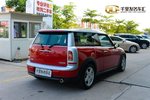 MINICLUBMAN2007款1.6L COOPER Fun 