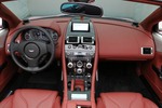 阿斯顿马丁DBS Volante2009款6.0 Manual Volante