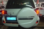 丰田兰德酷路泽(港口)2011款4.0L 60周年纪念版（中东版）