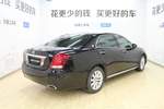 丰田皇冠2010款2.5L Royal 真皮版 