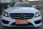 奔驰C级2015款C 260L