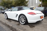 保时捷Boxster2009款Boxster 2.9L 