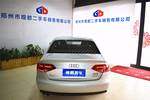 奥迪A4L2009款2.0TFSI 舒适型