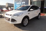 福特翼虎2013款1.6L GTDi 四驱精英型 