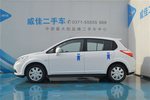 启辰R502013款1.6L 手动时尚版