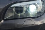宝马5系2013款525Li 豪华型