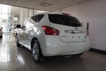 日产TIIDA2014款1.6L CVT智能型