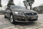 大众CC2012款1.8TSI 豪华型