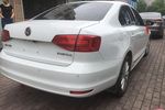 大众速腾2015款1.6L 手自一体 时尚型