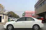 起亚赛拉图2010款1.6 GLS 自动