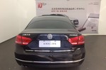 大众帕萨特2014款1.8TSI DSG御尊导航版