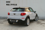 MINIPACEMAN2014款1.6T COOPER S PACEMAN ALL 4