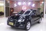 奥迪Q52013款40 TFSI 舒适型