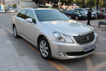 丰田皇冠2010款3.0L Royal Saloon